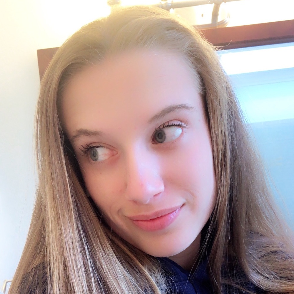 Meet your Posher, Grace